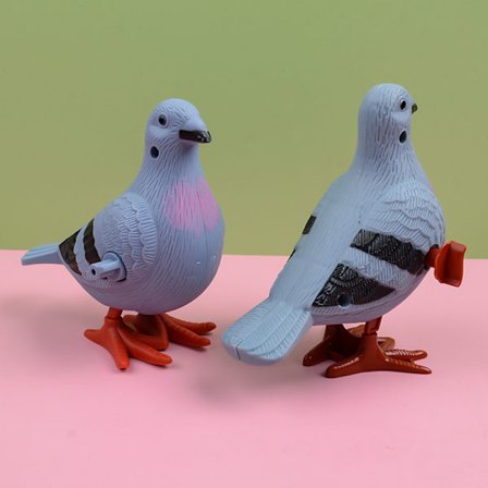 Gulvstativ Engros Shake udtale hoppe legetøj lille gris