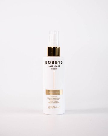 Hårolja 100 ml
