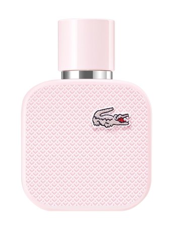 Lacoste Fragrance L.12.12 Rose Edp 35 Ml - Nude - 35 ml