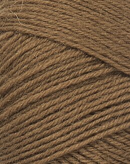 Garn Novita Venla Brun