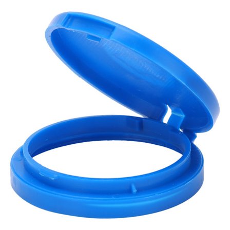 Deksel for vindusspylerbeholder 643230 Erstatning for Citroen C4 2004-2015