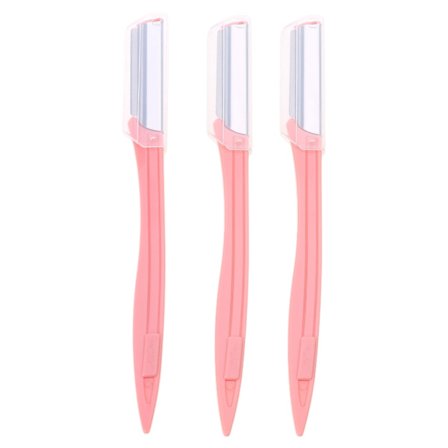 for Ansikt, Praktisk Øyenbryn Hårfjerner Blad, for Ansiktshaver for