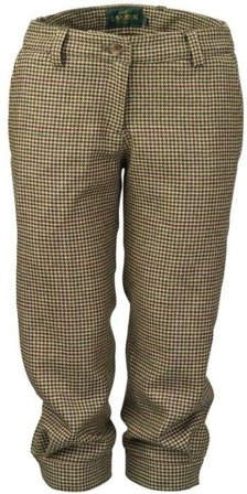 Laksen W's Lily Breeks