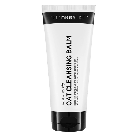 The Inkey List Oat Cleansing Balm Rengöring Unisex 150ML