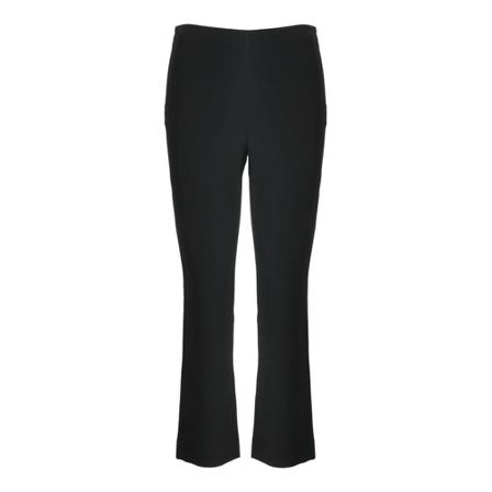 Vince, Cropped Trousers Czarny, Kobieta, Rozmiar: XS
