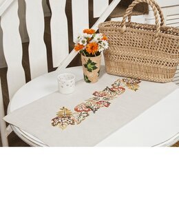 Løper Høstpreg med eller uten garn - Løpere med garn - Duftin