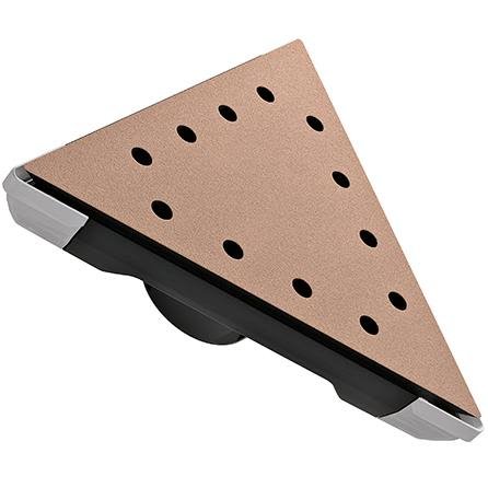 Flex 457191 Slipehode 290x290mm, Maskintilbehør & forbruk