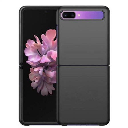 Samsung Galaxy Z Flip - Stilrent Matt Skyddsskal