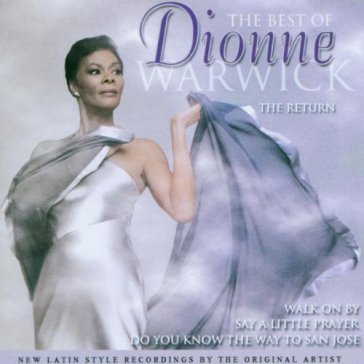 Best of Dionne Warwick
