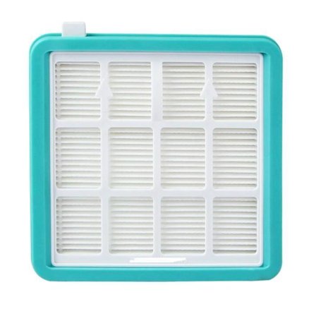 STØVSUGERBØRSTE OG TILBEHØR - STØVSUGERBØRSTE OG TILBEHØR 1 stk støvsugerfilter