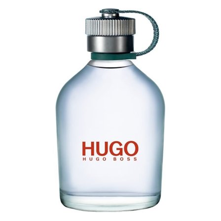 Hugo Boss Hugo Man Eau de Toilette 75ml – Klassisk herreduft, langvarig frisk duft, blå flaske