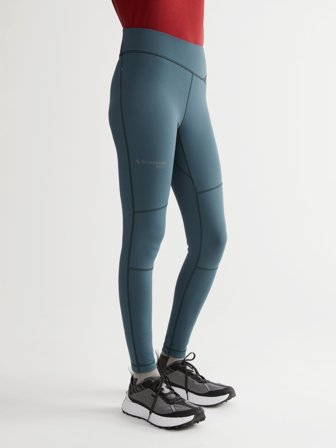 Måne Strumpfhose Damen