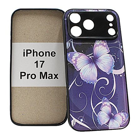 Magnetskal iPhone 17 Pro Max