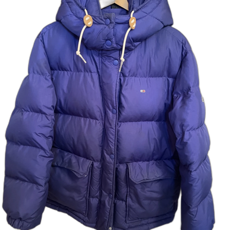 Tommy Hilfiger jacka