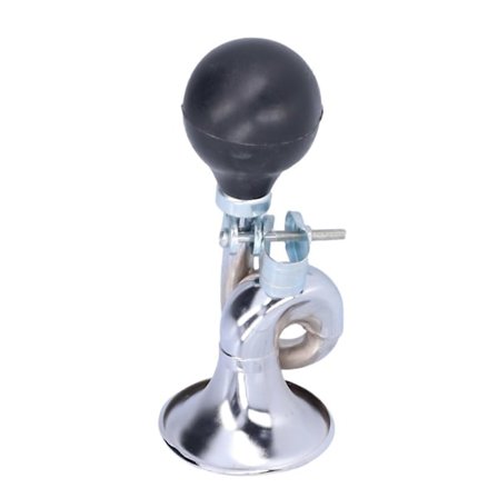 Retro Clown Horn - Varighetsbestandig Bugle Horn for Club Car, Barne- og Voksen Sykkel, Båt, Bobil, Motorsykkel