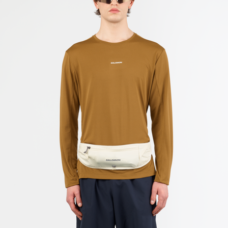 Salomon - Akcesoria do toreb i plecaków Torby i plecaki Pulse Sling Belt - Icicle / Castelrock