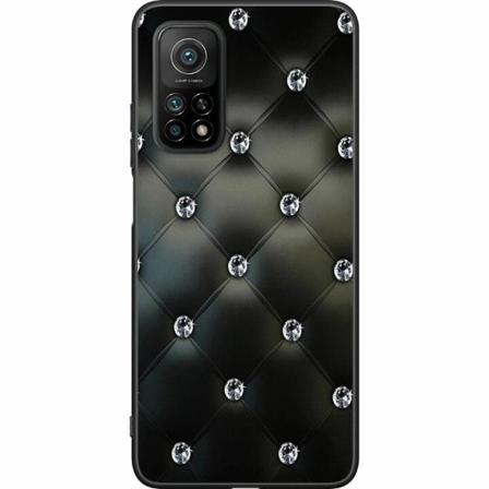 Xiaomi Mi 10t 5g Svart Skal Big As Diamond