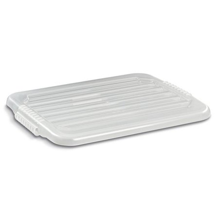 Lock till förvaringsbox 15 L - Lyreco - Skolmöbler och inredning - Förvaringsmöbler - Backar, boxar och korgar