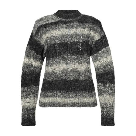 The Attico Trui , Grijs , Dames , Maat: M