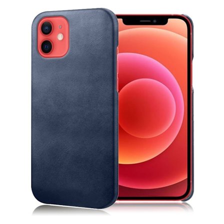 Prestige iPhone 12 Mini skal - Blå