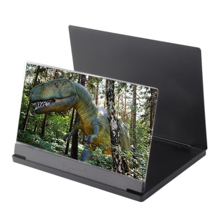 HD Mobiltelefon Skärmförstoring Stativfäste