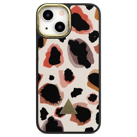 Naive iPhone 13 Mini Skal - Artsy Leo