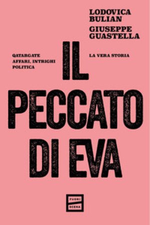Il peccato di Eva Lodovica Bulian