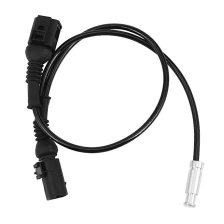 Temperatursensor for luftfjæringskompressor for