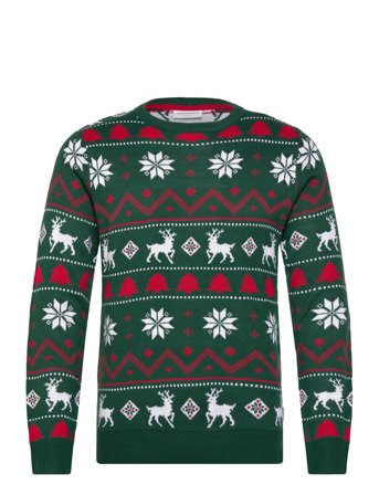 Lindbergh | Christmas Knitchristmas Knit | L