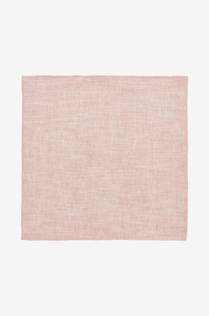 Svanefors - Serviett Sabina - Brun - Servietter - 45X45 - Fra Homeroom