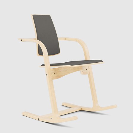 Actulum, Varier Furniture, Chair for desks and dining tables