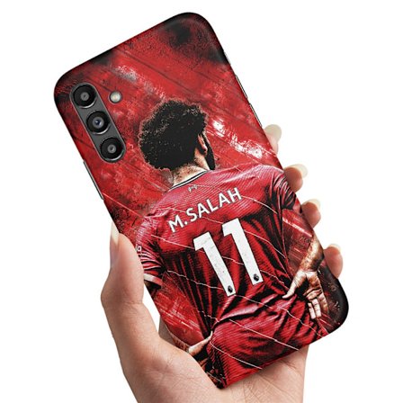 Cover / Mobilcover til Samsung Galaxy A56 5G - Salah