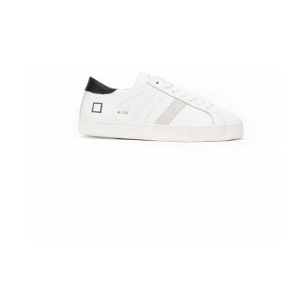 D.a.t.e. Sneakers , Wit , Dames , Maat: 37 EU