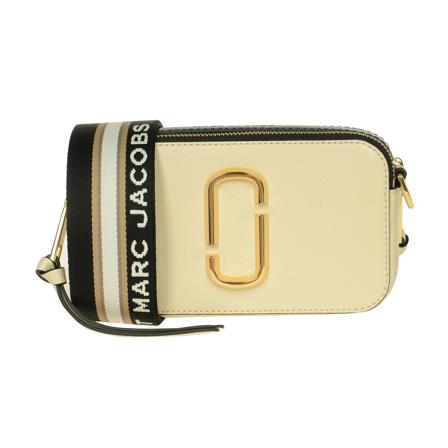 Little Marc Jacobs, Cross Body Bags Wit, Dames, Maat:ONE Size