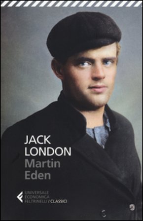 Martin Eden Jack London