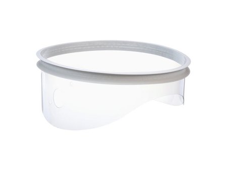 3M Passform testkåpa FT-15 2/fp - Lyreco - Skyddsutrustning - Andningsskydd - Testutrustning