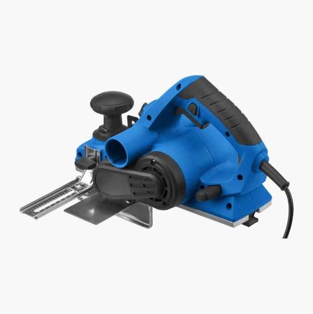 Biltema - Elhøvel P 750