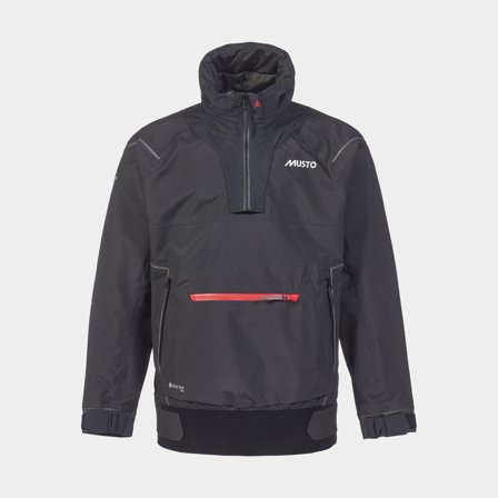 Smock Musto MPX GORE-TEX Pro Race Offshore 2.0, Black, unisex, Medium