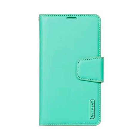 Samsung Galaxy A54 5G - Färgat Plånboksfodral 3-fack