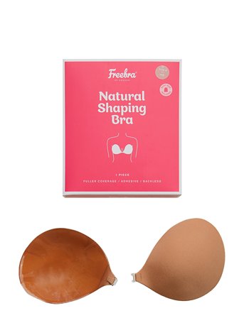 Freebra | Nat Shap Bra | F