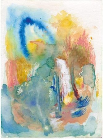 Espuma de mar - white vinyl BARRIO LINDO