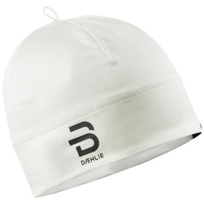 Dæhlie - HAT POLYKNIT W - Snow White - OZ