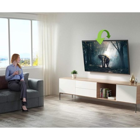 TECHLY Ica-Plb 148L Tv Mount 165.1