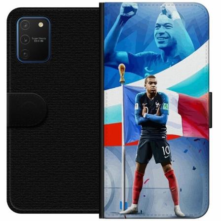 Samsung Galaxy S10 Lite Plånboksfodral Kylian Mbappé