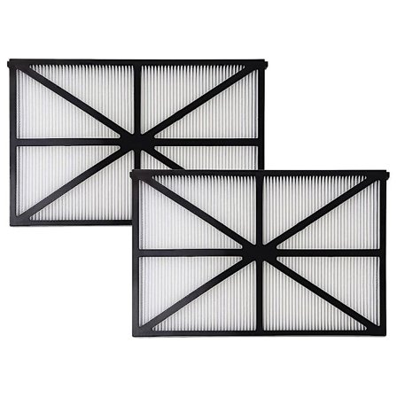2-pack RCX70101PAK2 Vaihtosuodatin robotti-imureille Hayward TigerShark, SharkVac, Aqua Vac