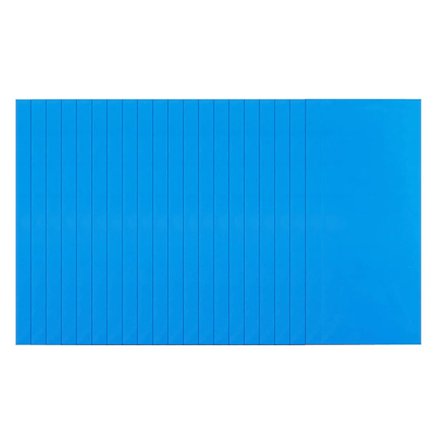 20 kpl uima-altaan korjaustarra, joustava, laaja käyttöalue, PVC, monitoiminen, itseliimautuva kellukkeen korjauslaastari kesään