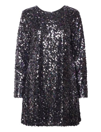 A-View | Sequin Dress | 34