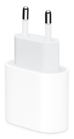 Apple 20W USB-C POWER ADAPTER