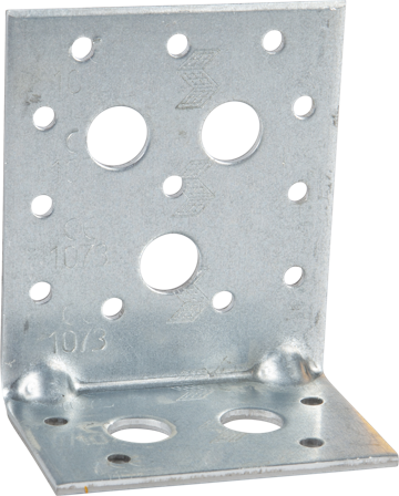 ESSVE V13 Kombivinkel 91x52x76x3 mm, FZV, Infästning