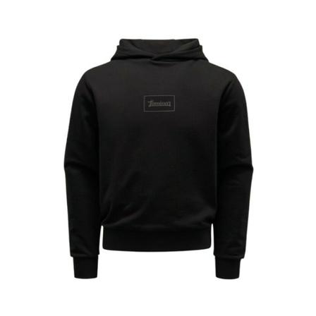 Herno Hoodies Sort, Herre, Størrelse: L